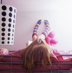 parce que t chaussette mexaspère